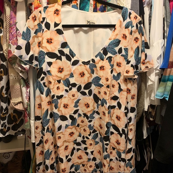 Steel Magnolia Kylie Dress SMYM - Picture 3 of 4